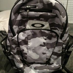 Okley backpack